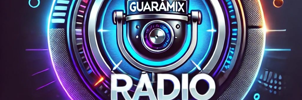 RÁDIO GURAMIX